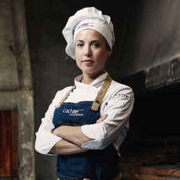 Historia de Bombero - Currantes